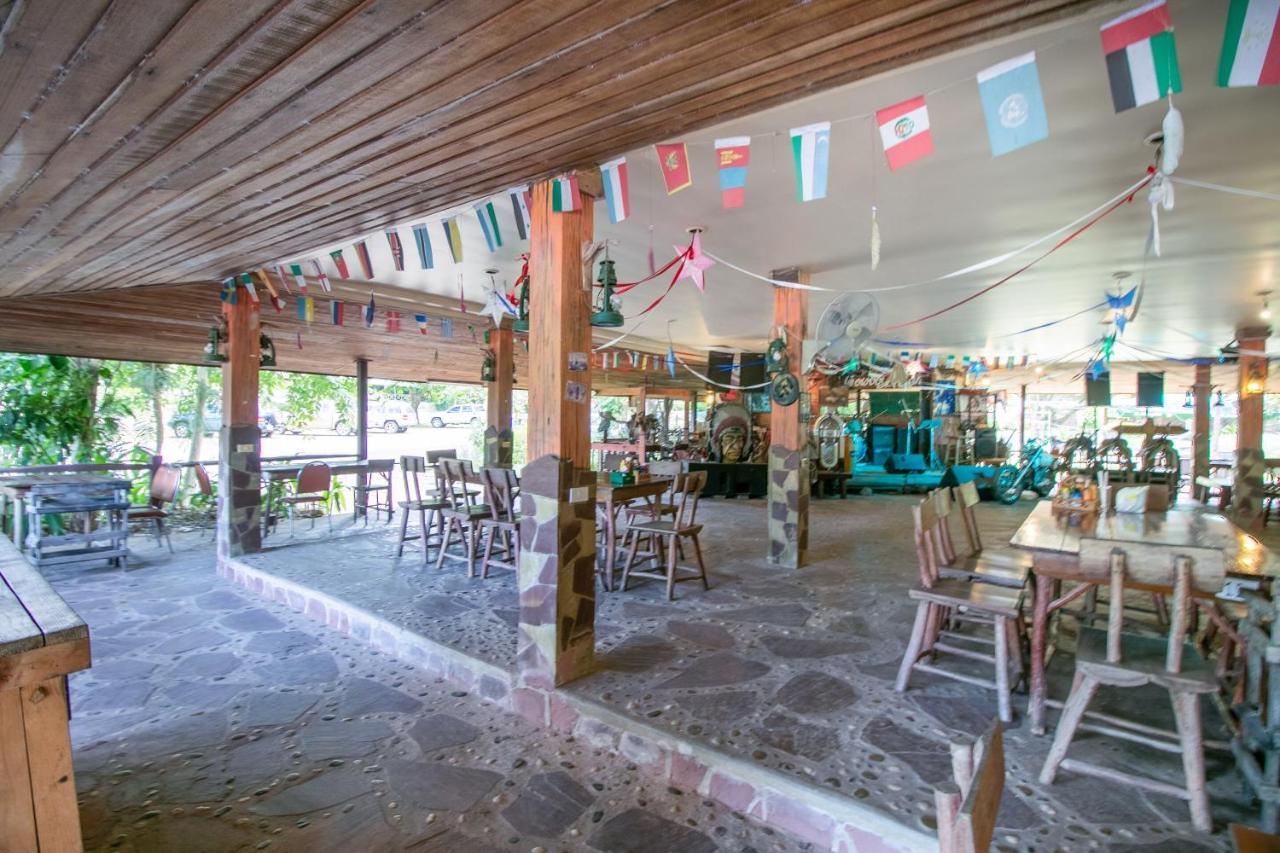 Capital O 1110 Khaoyai Cowboy City Resort 慕斯 外观 照片